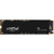 Crucial P3 CT2000P3SSD8 2 TB Solid State Drive - M.2 2280 Internal - PCI Express NVMe (PCI Express NVMe 3.0 x4)