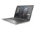 HP ZBook Firefly 15 G8 15.6" Mobile Workstation - Full HD - 1920 x 1080 - Intel Core i7 11th Gen i7-1165G7 Quad-core (4 Core) 2.80 GHz - 16 GB Total RAM - 512 GB SSD - Gray