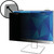 3M Privacy Screen Filter Black - For 24" Widescreen LCD Monitor