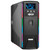 Tripp Lite UPS 1500VA 900W 120V Pure Sine Wave Gaming UPS Battery Backup - LCD, AVR, RGB LEDs, USB Charging, Power Saving