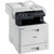 Brother Workhorse MFC MFC-L8905CDW Wireless Laser Multifunction Printer - Color