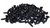 10-32 Pilot Point Rack Screws - 100 Pack USA Made 