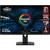 MSI G274QPF-QD 27" WQHD Quantum Dot LED Gaming LCD Monitor - 16:9 - Black