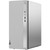 Lenovo IdeaCentre 90VJ000BUS Desktop Computer - Intel Core i5 13th Gen i5-13400 Deca-core (10 Core) 2.50 GHz - 8 GB RAM DDR4 SDRAM - 512 GB M.2 PCI Express NVMe 4.0 x4 SSD - Tower - Cloud Gray