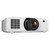 NEC Display PV710UL-W1-13 Ultra Short Throw LCD Projector - 16:10 - Ceiling Mountable - White