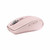 Logitech Mouse - Rose