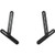 Chief Universal Soundbar Mount Kit - Black