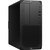 HP Z2 G9 Workstation - 1 x Intel Core i7 Hexadeca-core (16 Core) i7-13700 13th Gen 2.10 GHz - 16 GB DDR5 SDRAM RAM - 512 GB SSD - Tower - Black