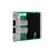 HPE 25Gigabit Ethernet Card - P10106R-B21