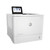 HP LaserJet Enterprise M611dn Desktop Laser Printer - Monochrome