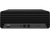 HP EliteDesk 800 G9 Small Form Factor W11P-64 i5-NTL-12500 3.00 256GB NVME 16GB (2x8GB) DDR5 4800 NVIDIA T400 4GB w-t NIC