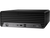 HP Pro 400 G9 SFF W11P-64 DG i5 12500 3.0GHz 512GB NVME 8GB(1x8GB) DDR4 3200 DVDRW DisplayPort - Refurbished