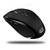 Adesso iMouse S200B - Bluetooth Ergo Mini Mouse - Black