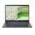 Acer Chromebook Spin 714 CP714-2WN CP714-2WN-7073 14" Touchscreen 2 in 1 Chromebook - WQXGA - 2560 x 1600 - Intel Core i7 13th Gen i7-1355U Deca-core (10 Core) 1.70 GHz - 16 GB Total RAM - 256 GB SSD - Iron