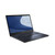 Asus ExpertBook B2 B2502C B2502CVA-XVE54 15.6" Notebook - Full HD - 1920 x 1080 - Intel Core i5 13th Gen i5-1340P Dodeca-core (12 Core) 1.90 GHz - 16 GB Total RAM - 512 GB SSD - Star Black