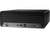 HP Pro 400 G9 SFF W11P-64 i7 12700 2.1GHz SSD 512GB 16GB(1x16GB) DDR4 DVDRW GFX NVIDIA T400 4GB Display-Port - Refurbished