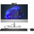 HP EliteOne 840 G9 W11P-64 DG i5 12500 3.0GHz SSD 512GB 8GB(1x8GB) DDR5 23.8FHD WLAN BT Cam - Refurbished