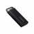 Samsung T5 EVO 4 TB Portable Solid State Drive - External - Black