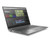 HP ZBook Fury 17.3 G8 W11P-64 i7-11850H 512GB NVME 32GB (2x16GB) DDR4 3200 17.3 FHD NVIDIA RTX A4000 8GB NIC WLAN BT FPR Cam No-NFC - Refurbished