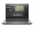 HP ZBook Fury 17.3 G8 W11P-64 i7-11850H 512GB NVME 32GB (2x16GB) DDR4 3200 17.3 FHD NVIDIA RTX A4000 8GB NIC WLAN BT FPR Cam No-NFC - Refurbished
