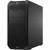 HP Z4 G5 Workstation - 1 x Intel Xeon Hexa-core (6 Core) w3-2425 3 GHz - 16GB DDR5 SDRAM RAM - 512GB SSD - Tower - Black