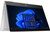 HP Pro x360 435 13.3 inch G9 W11P-64 R5 PRO 5675U 512GB NVME 32GB (2x16GB) DDR4 3200 13.3 FHD Touchscreen No-NIC WLAN BT FPR Cam