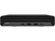HP ProDesk 400 G9 Mini W11P-64 i3-NTL-12100T 2.20 512GB NVME 32GB (1x32GB) DDR4 3200 NIC