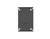 45U LINIER Server Cabinet - Solid & Vented Doors - 36" Depth - USA Made