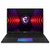 MSI Titan 18 HX A14V Titan 18 HX A14VIG-036US 18" Gaming Notebook - UHD+ - 3840 x 2400 - Intel Core i9 14th Gen i9-14900HX Tetracosa-core (24 Core) 1.60 GHz - 128 GB Total RAM - 4 TB SSD - Core Black