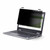 StarTech.com 16in 16:10 Touch Privacy Screen, Laptop Security Shield, Anti-Glare Blue Light Filter, Flip-Up