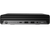 HP EliteDesk 800 G9 Mini W11P-64 i5-NTL-12500T 2.00 512GB NVME 16GB (2x8GB) DDR5 4800 NIC WLAN BT
