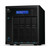 WD 0TB My Cloud PR4100 Pro Series Diskless Media Server with Transcoding, NAS - Network Attached Storage