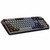 Cooler Master MK770 Gaming KeyBoard - Wired/Wireless Connectivity - Space Gray