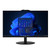 MSI PRO AP272P 14M-603US All-in-One Computer - Intel Core i5 - 8 GB - 1 TB SSD - 27" Full HD - Desktop - Black