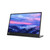 Lenovo L15 16" Class Full HD LCD Monitor - 16:9 - Raven Black