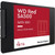 WD Red SA500 WDS400T2R0A 4 TB Solid State Drive - 2.5" Internal - SATA (SATA/600)