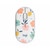 Logitech M340 Wireless Mouse with Limited Edition Prints, USB Receiver and Silent Clicks, Portable Wireless Mouse for Laptop, PC, Windows, Chrome, Surface, Floral Bouquet
