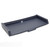 Ergotron Keyboard Tray with Debris Barrier Upgrade Kit - Graphite Grey