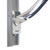 Ergotron MX Wall Monitor Arm