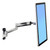 Ergotron LX HD Sit-Stand Wall Arm