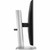 HP 524pn 24" Class WUXGA LCD Monitor - 16:10 - Black