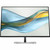 HP 524pn 24" Class WUXGA LCD Monitor - 16:10 - Black