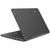 Lenovo 500e Yoga Chromebook Gen 4 82W4001SUS 12.2" Touchscreen Convertible 2 in 1 Chromebook - 8 GB - 64 GB Flash Memory - English Keyboard - Graphite Gray
