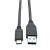 USB C to USB A Cable 5 Gbps US