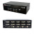 StarTech.com 4 Port Dual DVI USB KVM Switch w/ Audio & USB Hub StarTech.com 4 Port Dual DVI USB KVM Switch w/ Audio & USB Hub