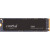 Crucial T500 500GB PCIe Gen4
