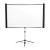 Epson America ES3000 Ultra Portable Screen