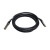 HPE X242 40G QSFP+ to QSFP+ 3m HPE X242 40G QSFP+ to QSFP+ 3m