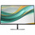 HP 527pf 27" Class Full HD LED Monitor - 16:9 - Black