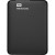 WD Elements SE 4TB Black